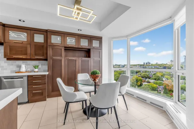 38 Avenue Rd #1802, Toronto 3