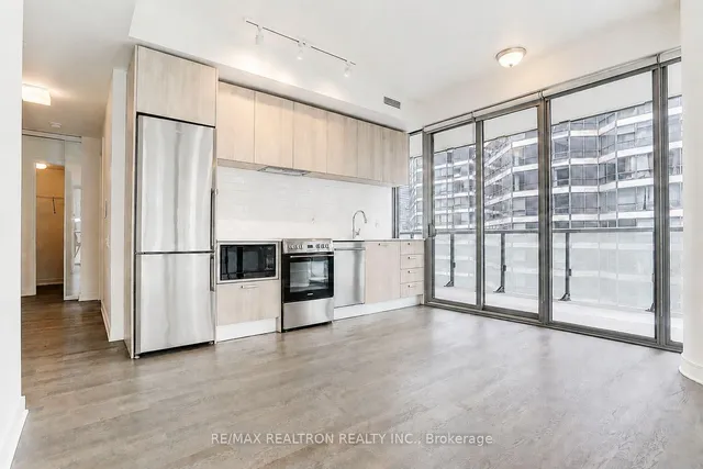 57 St Joseph St #1008, Toronto 2