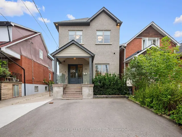 381 Glenholme Ave, Toronto 2