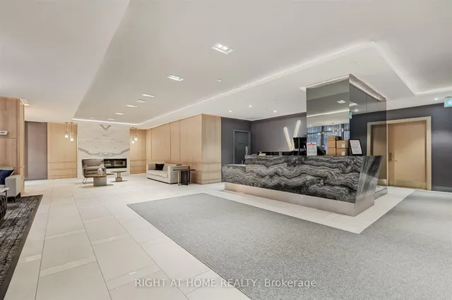 621 Sheppard Ave #321, Toronto 5