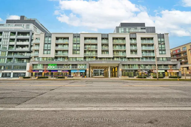 621 Sheppard Ave #321, Toronto 2