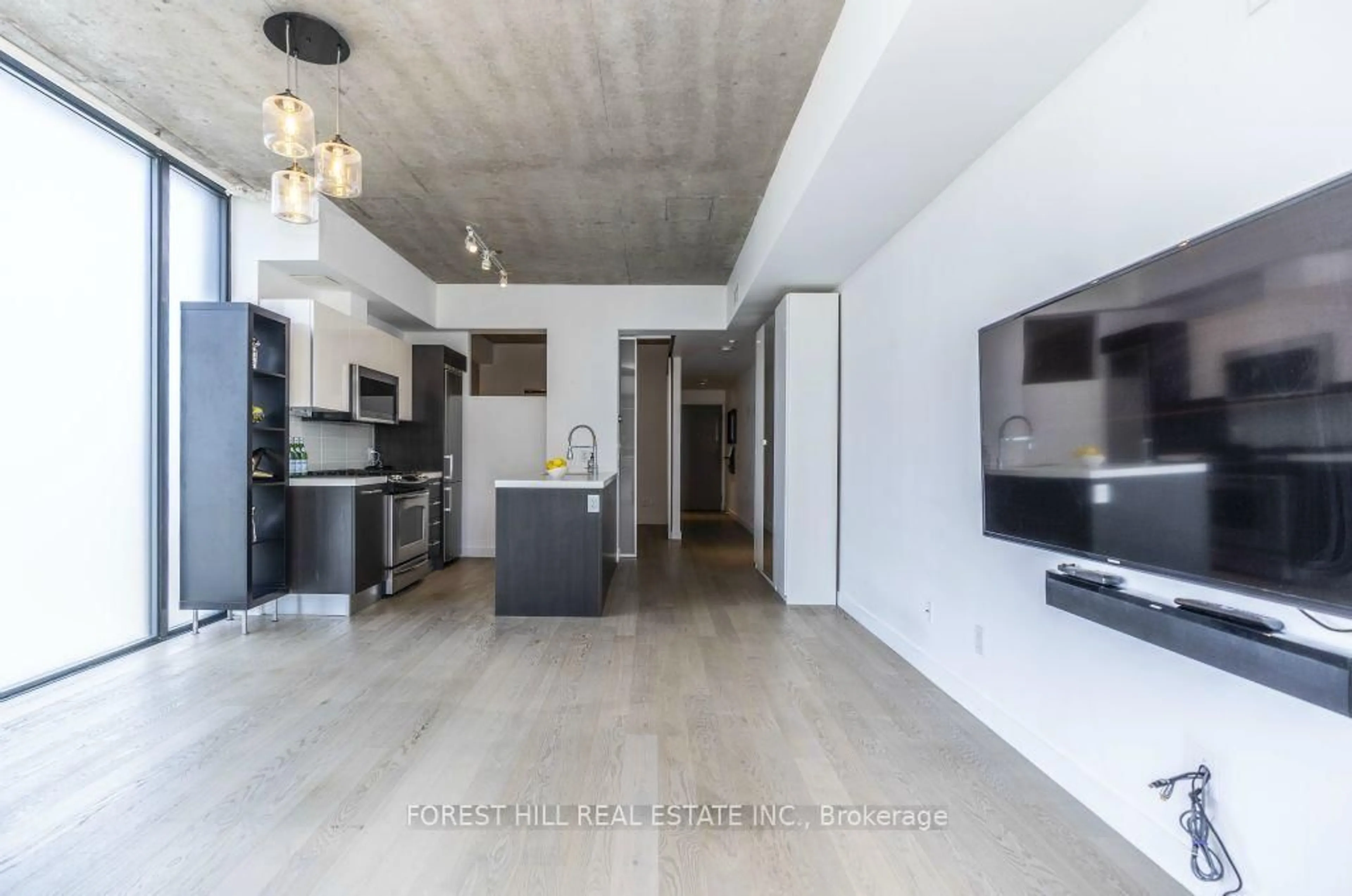 Unknown for 25 Stafford St #611, Toronto Ontario M5V 0G3