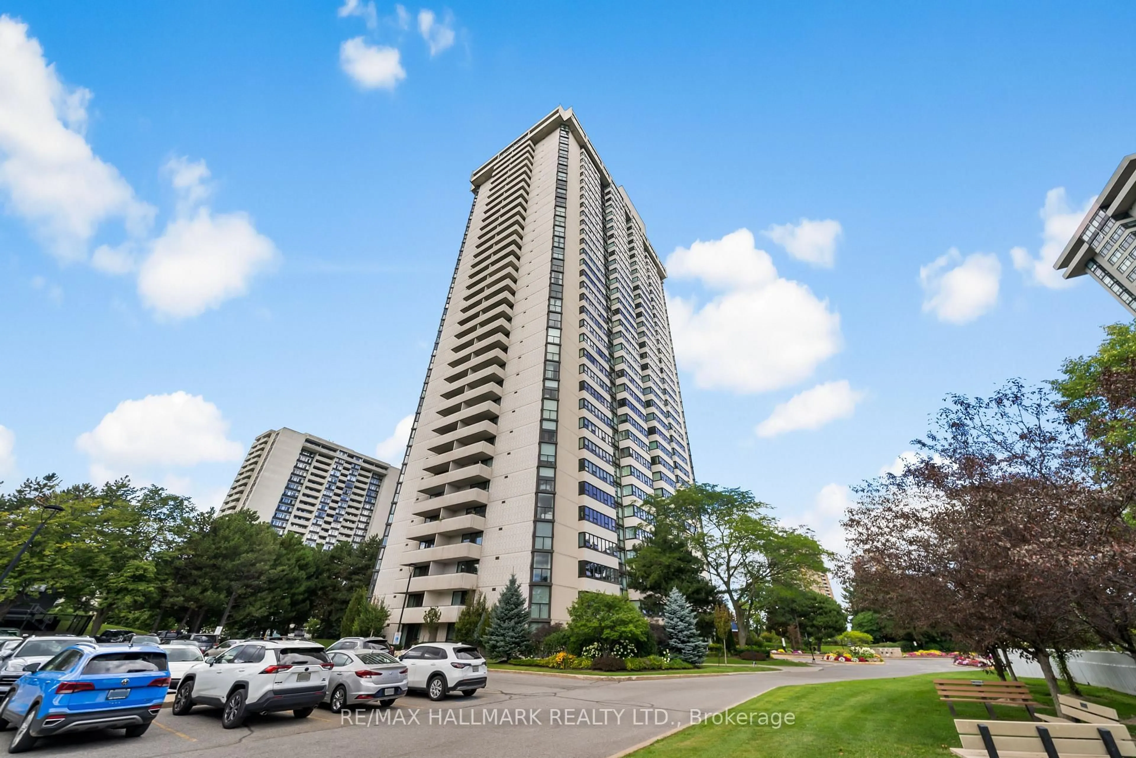 Unknown for 3303 Don Mills Rd #103, Toronto Ontario M2J 4T6