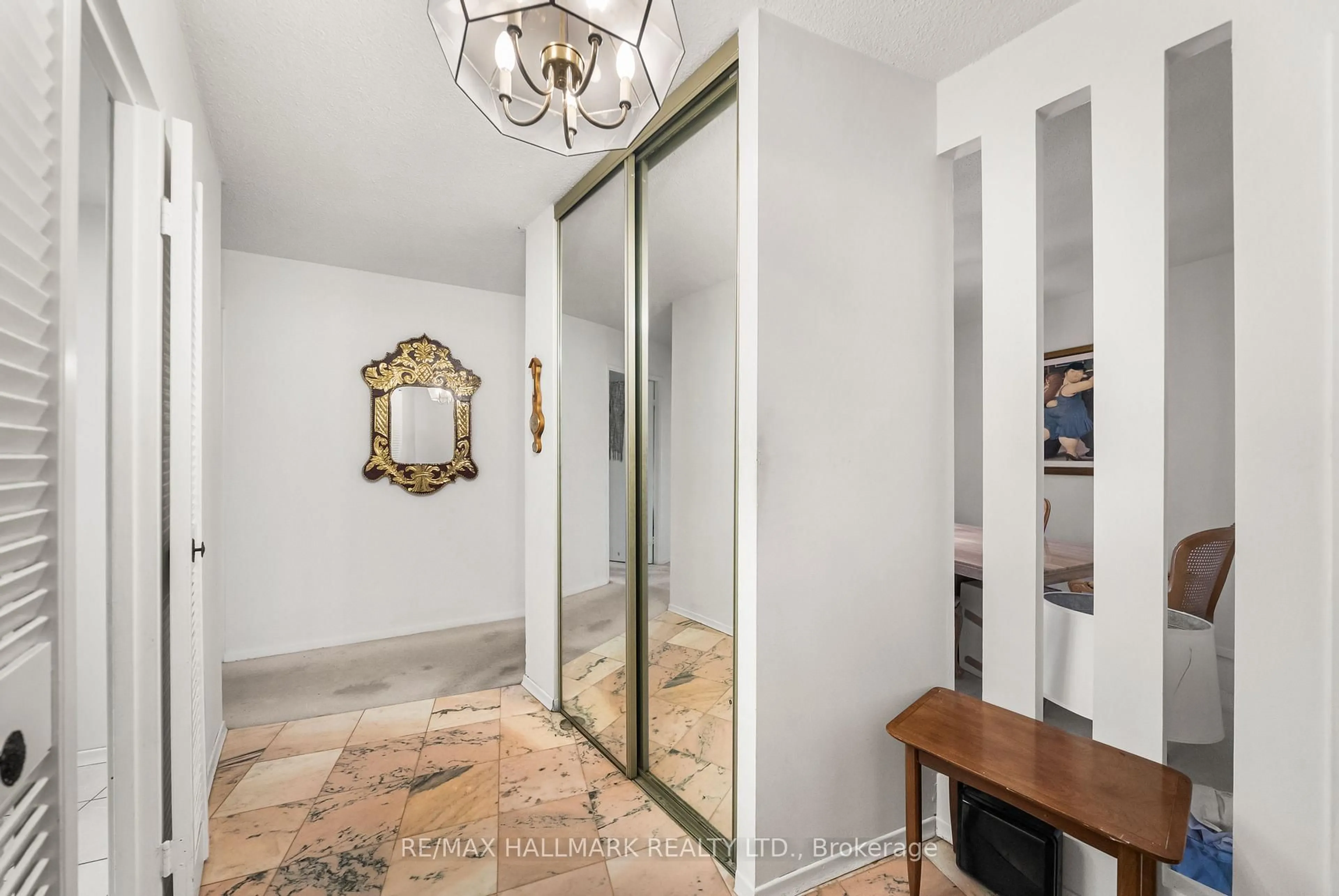 Unknown for 3303 Don Mills Rd #103, Toronto Ontario M2J 4T6