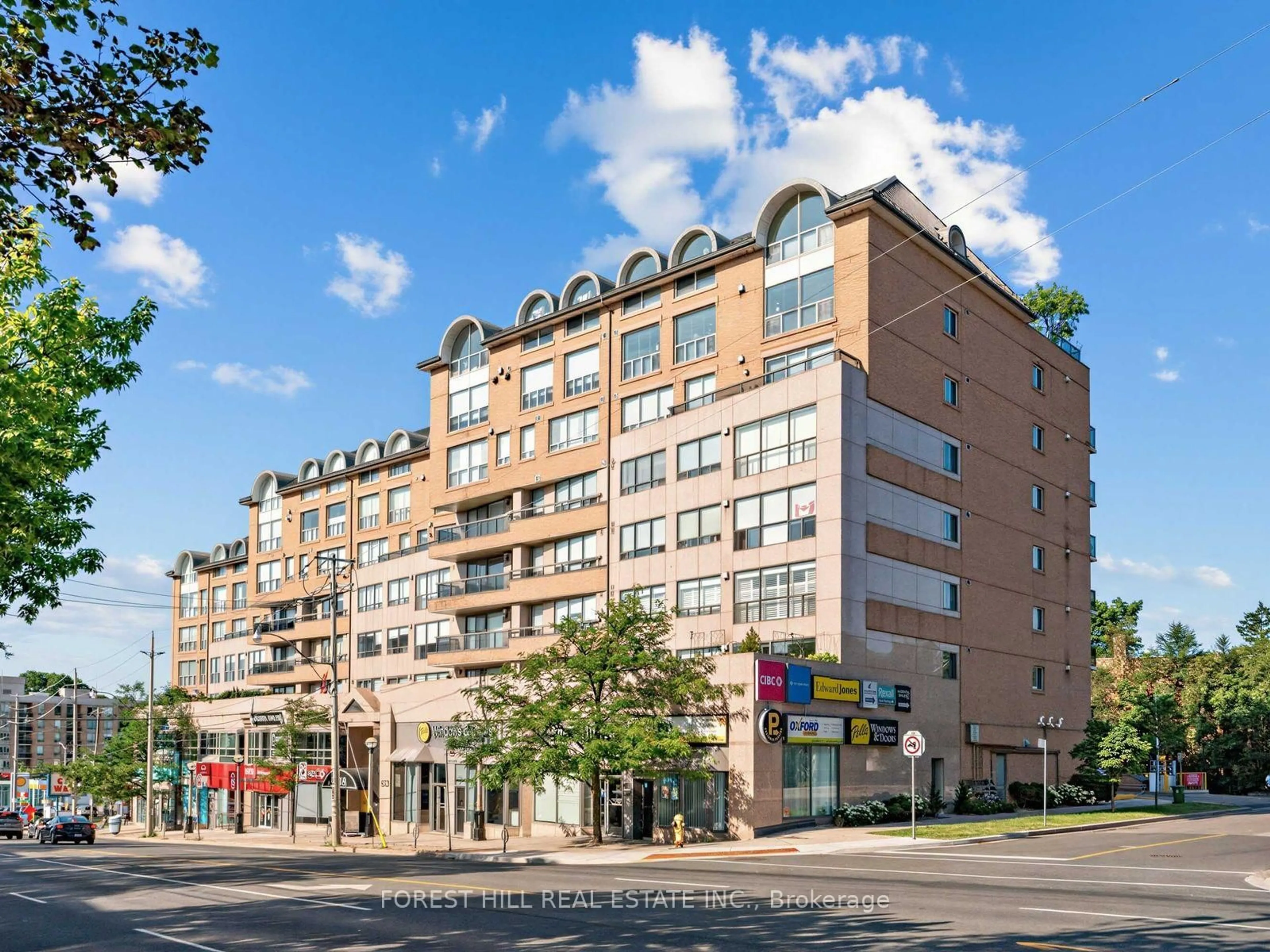 Unknown for 1818 Bayview Ave #302, Toronto Ontario M4G 4G6
