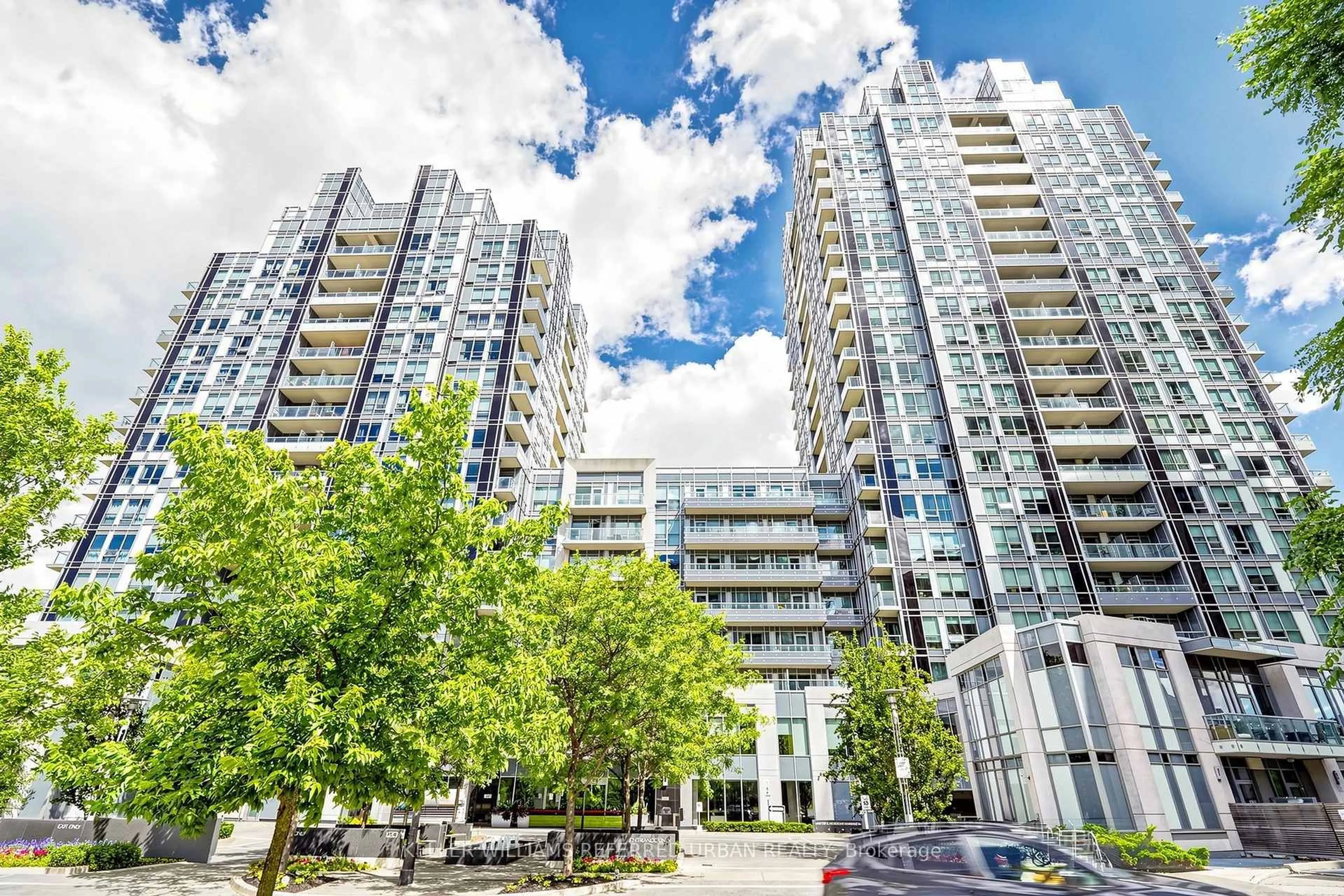 Unknown for 120 Harrison Garden Blvd #130, Toronto Ontario M2N 0H1