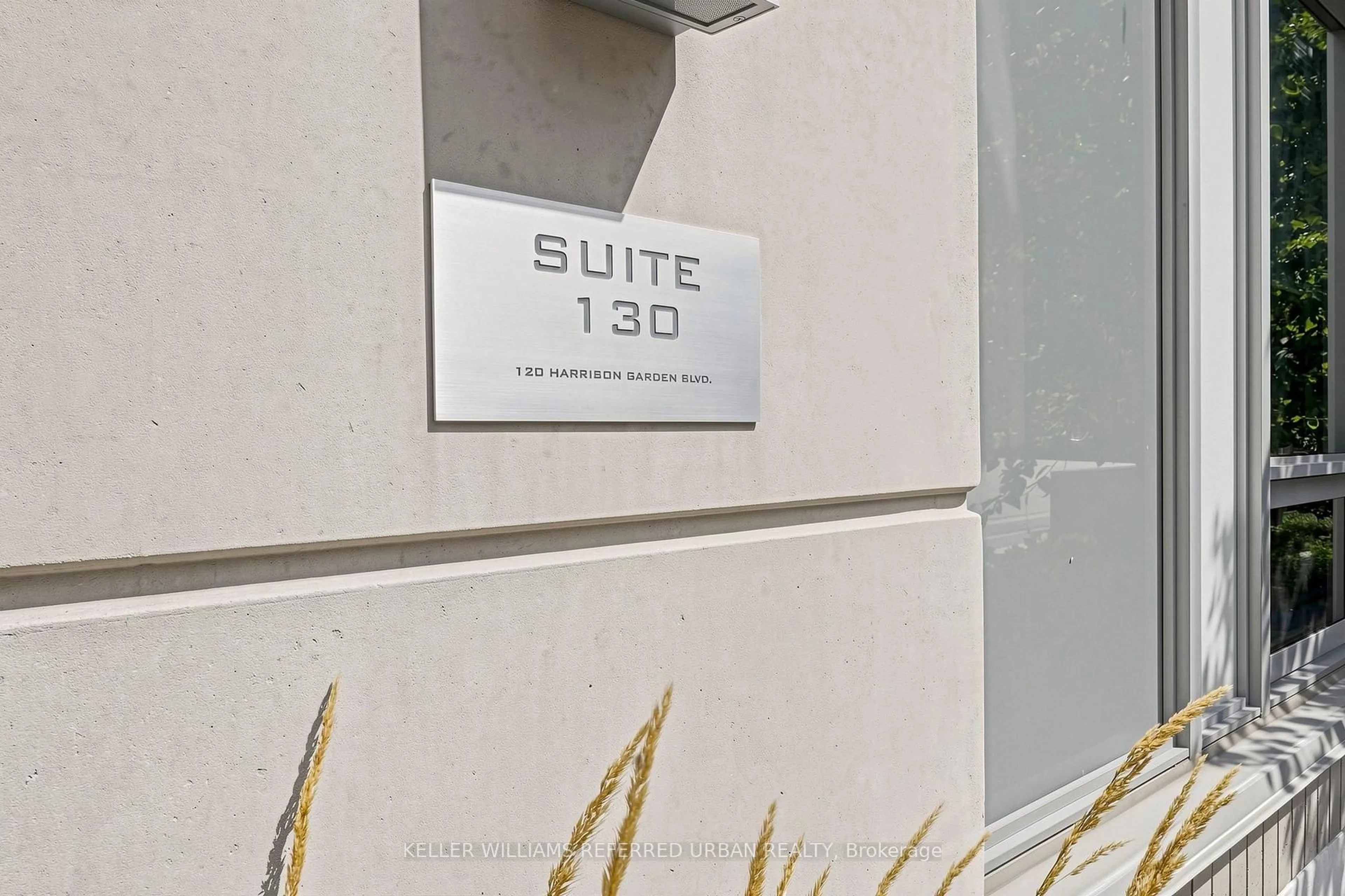 Unknown for 120 Harrison Garden Blvd #130, Toronto Ontario M2N 0H1
