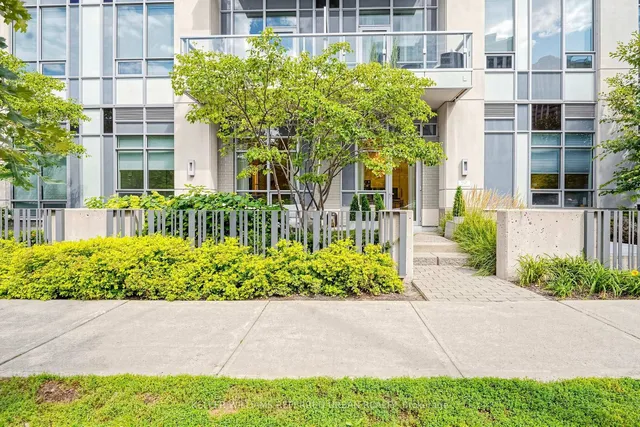120 Harrison Garden Blvd #130, Toronto 3