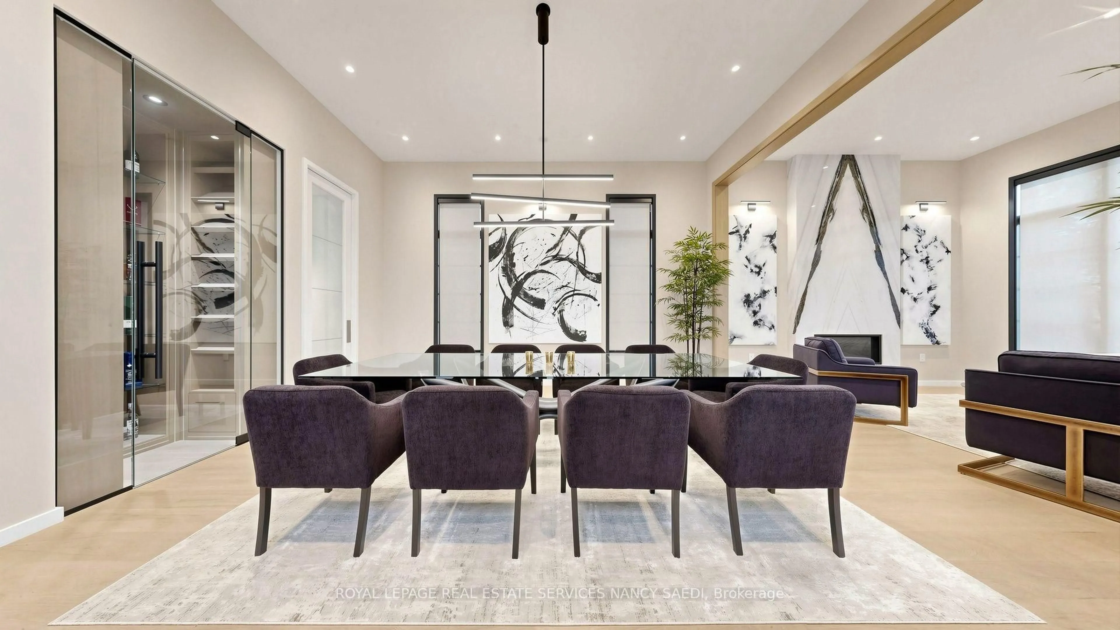 Dining room, unknown for 474 Russell Hill Rd, Toronto Ontario M5P 2S7