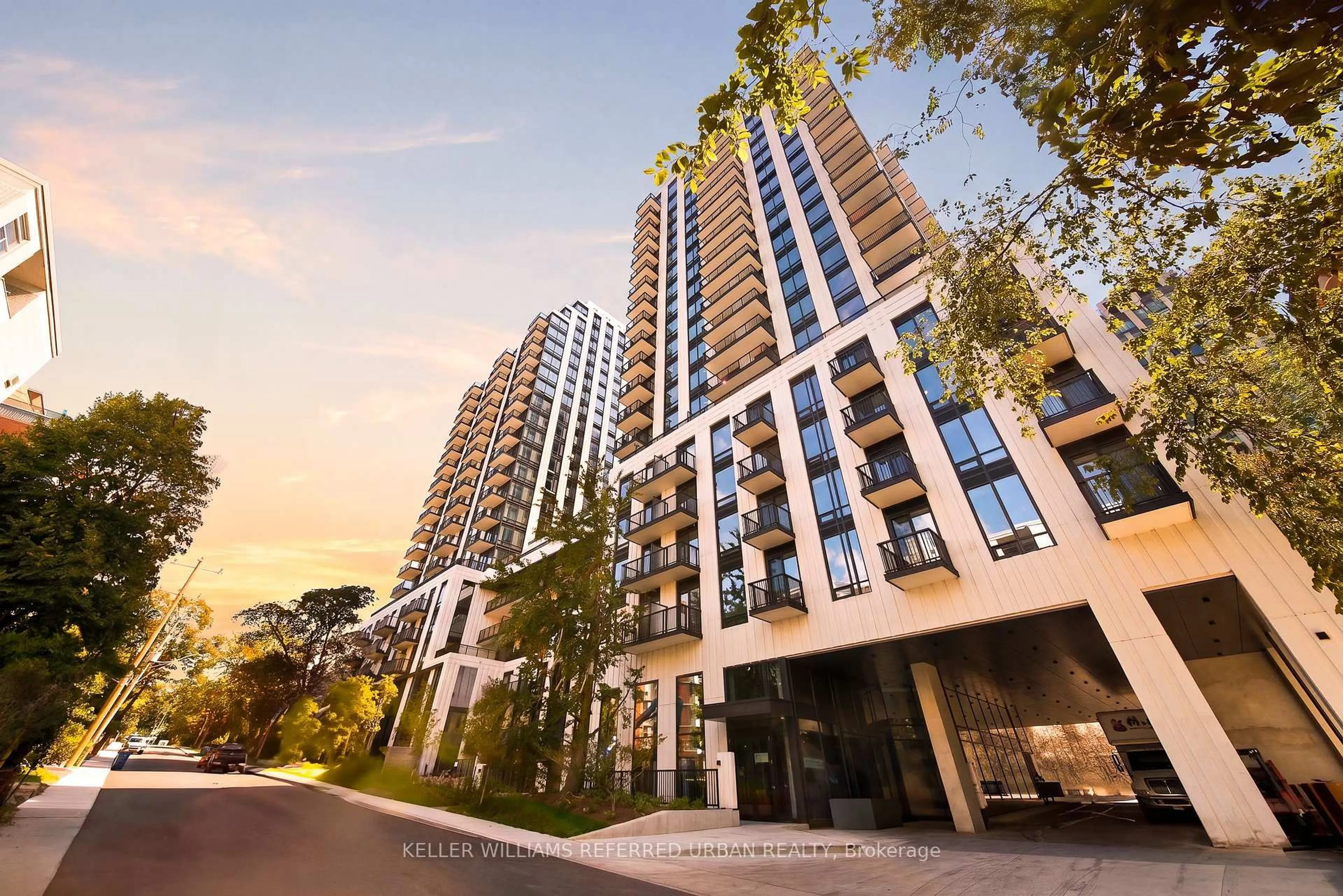 Unknown for 89 Montclair Ave #1525, Toronto Ontario M5P 0B1