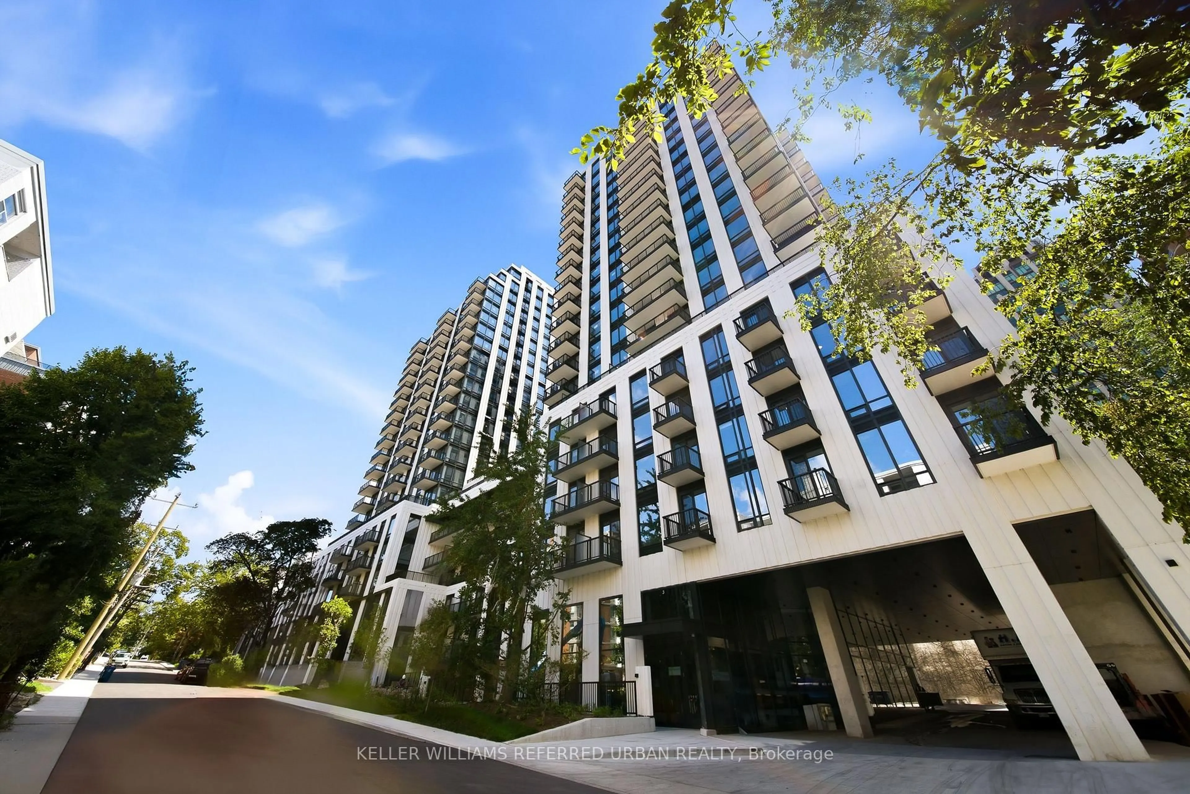 Unknown for 89 Montclair Ave #1525, Toronto Ontario M5P 0B1