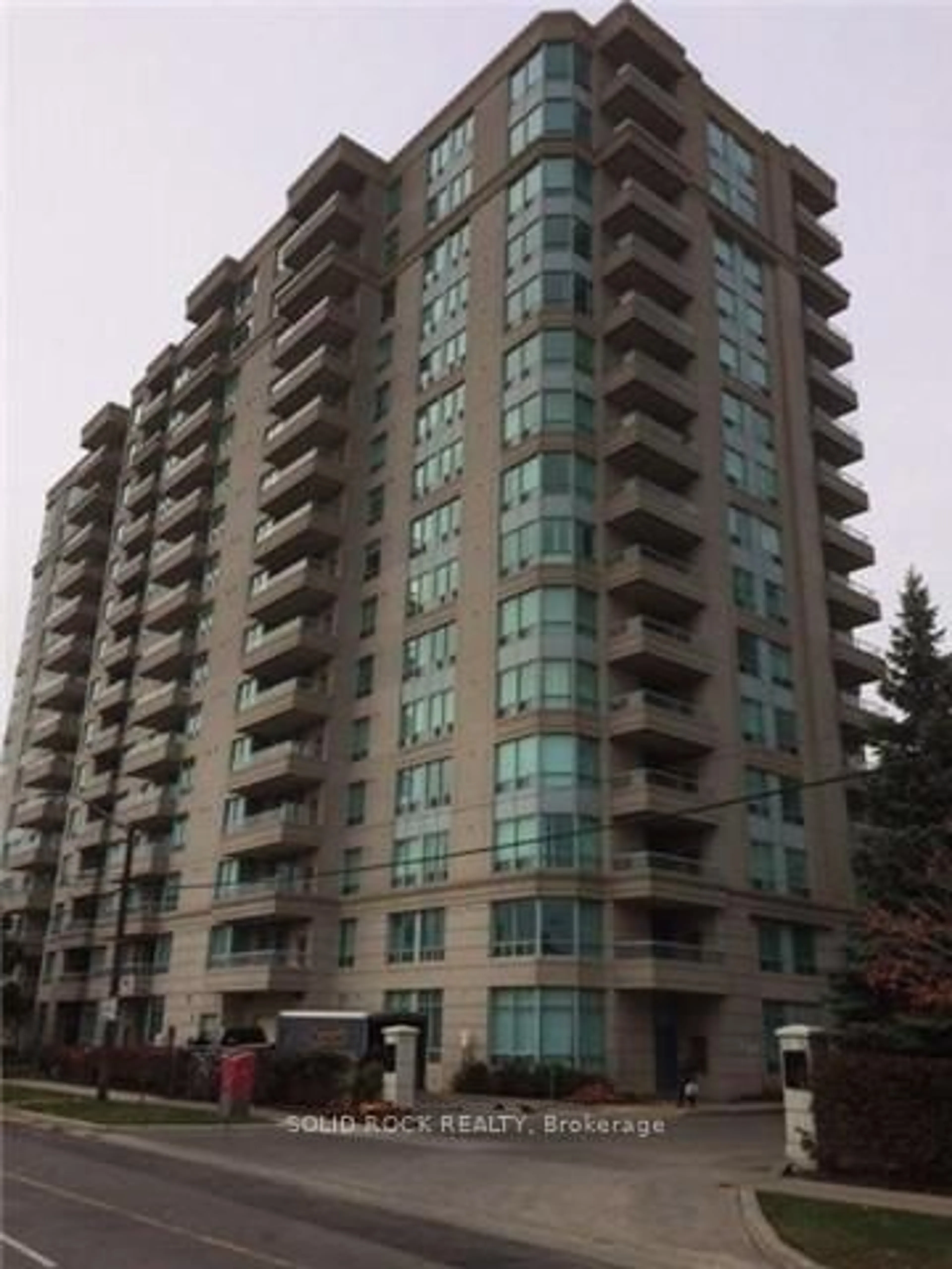 Unknown for 8 Covington Rd #408, Toronto Ontario M6A 3E5