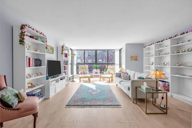 35 Church St #202, Toronto 3