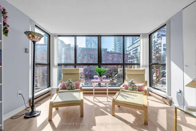 35 Church St #202, Toronto 5