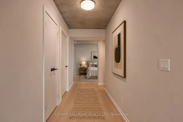 5 Soudan Ave #707, Toronto 4