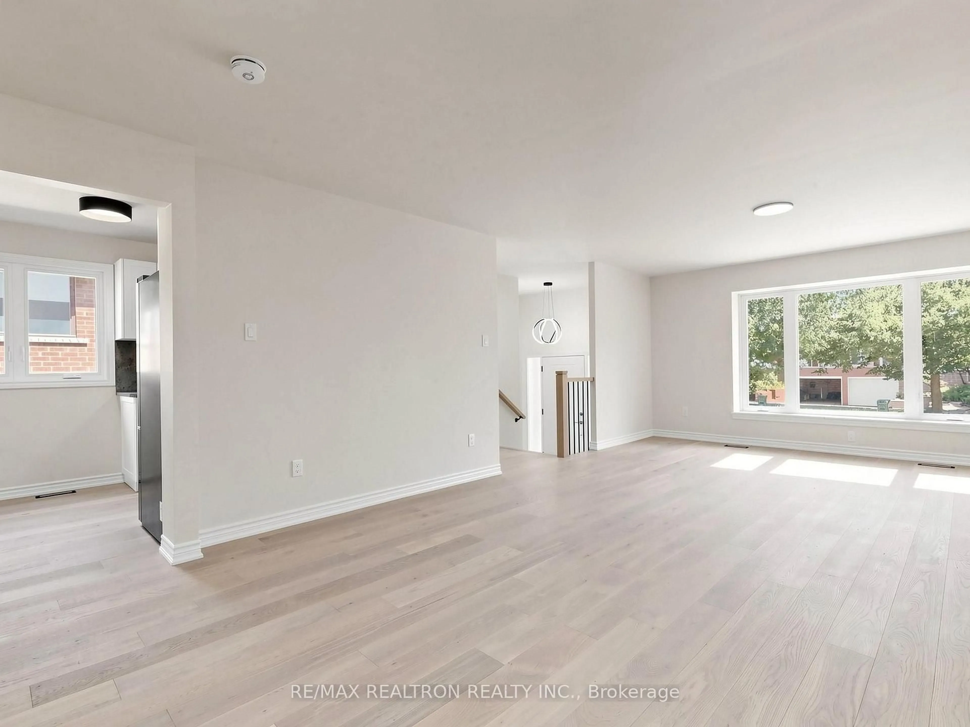 A pic of a room for 20 Harnworth Dr, Toronto Ontario M2H 3C2