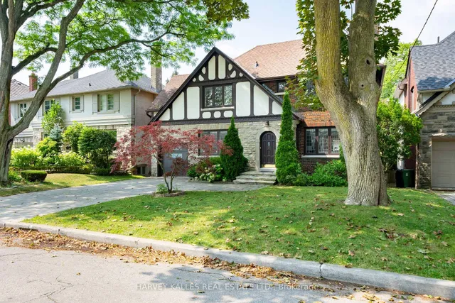 6 Browside Ave, Toronto 3