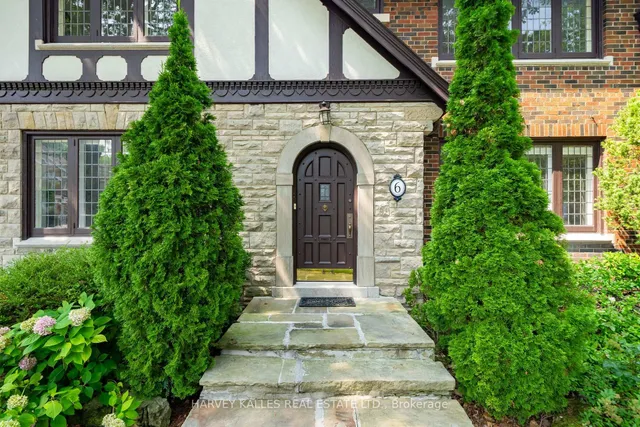 6 Browside Ave, Toronto 4