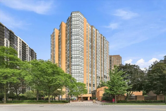 131 Beecroft Rd #306, Toronto 2