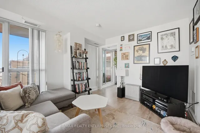 100 Western Battery Rd #1610, Toronto 5