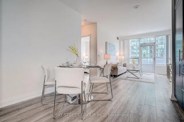 2 Anndale Dr #811, Toronto 4