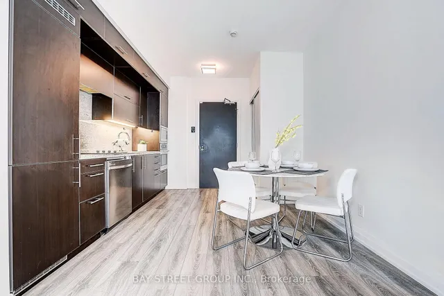 2 Anndale Dr #811, Toronto 5
