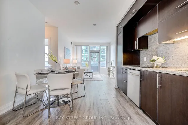 2 Anndale Dr #811, Toronto 2