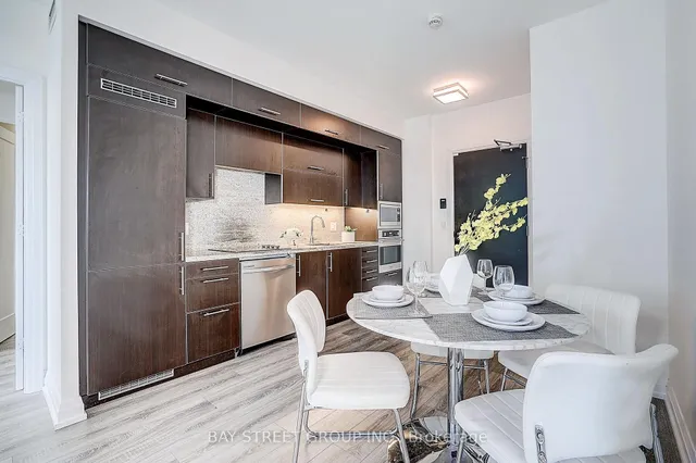 2 Anndale Dr #811, Toronto 3