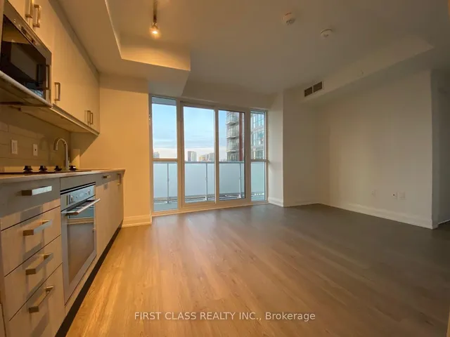 77 Mutual St #1809, Toronto 2