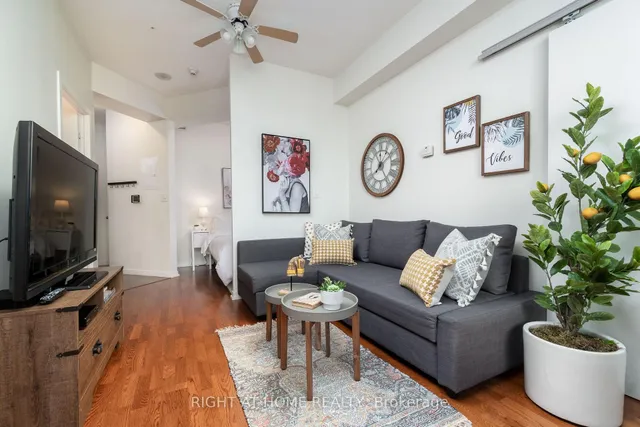 55 Bremner Blvd #3404, Toronto 3