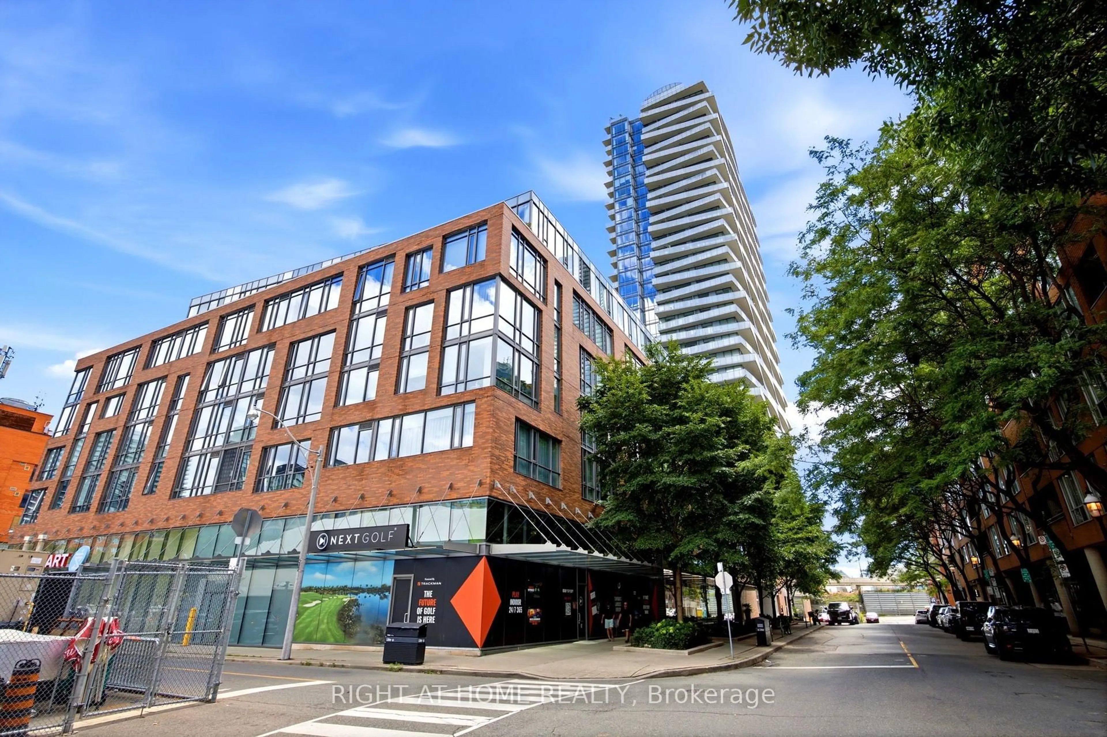 Unknown for 1 Market St #1801, Toronto Ontario M5E 0A2