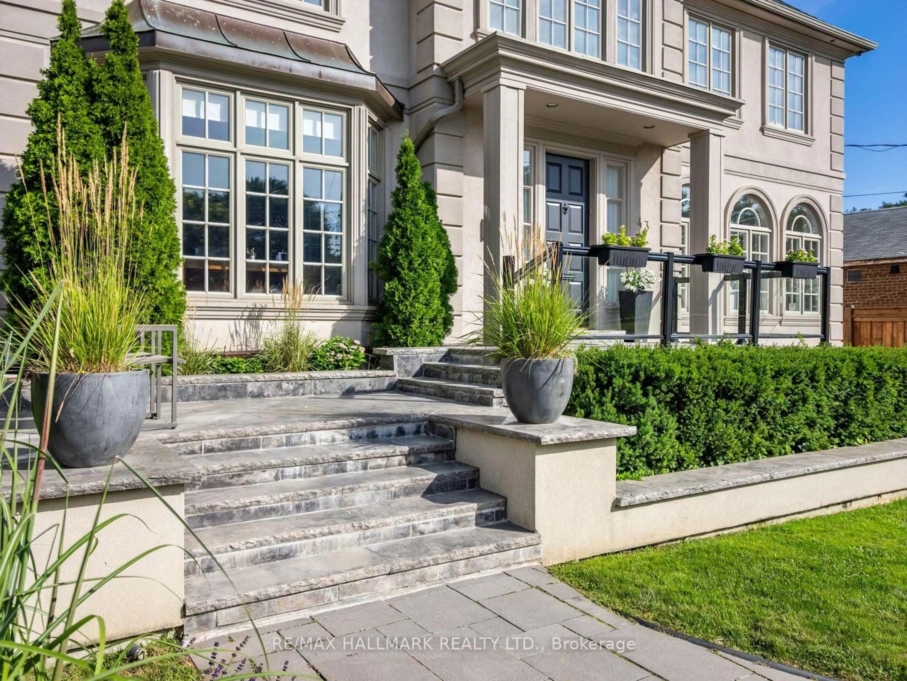 Unknown for 43 Prince Charles Dr, Toronto Ontario M6A 2H4