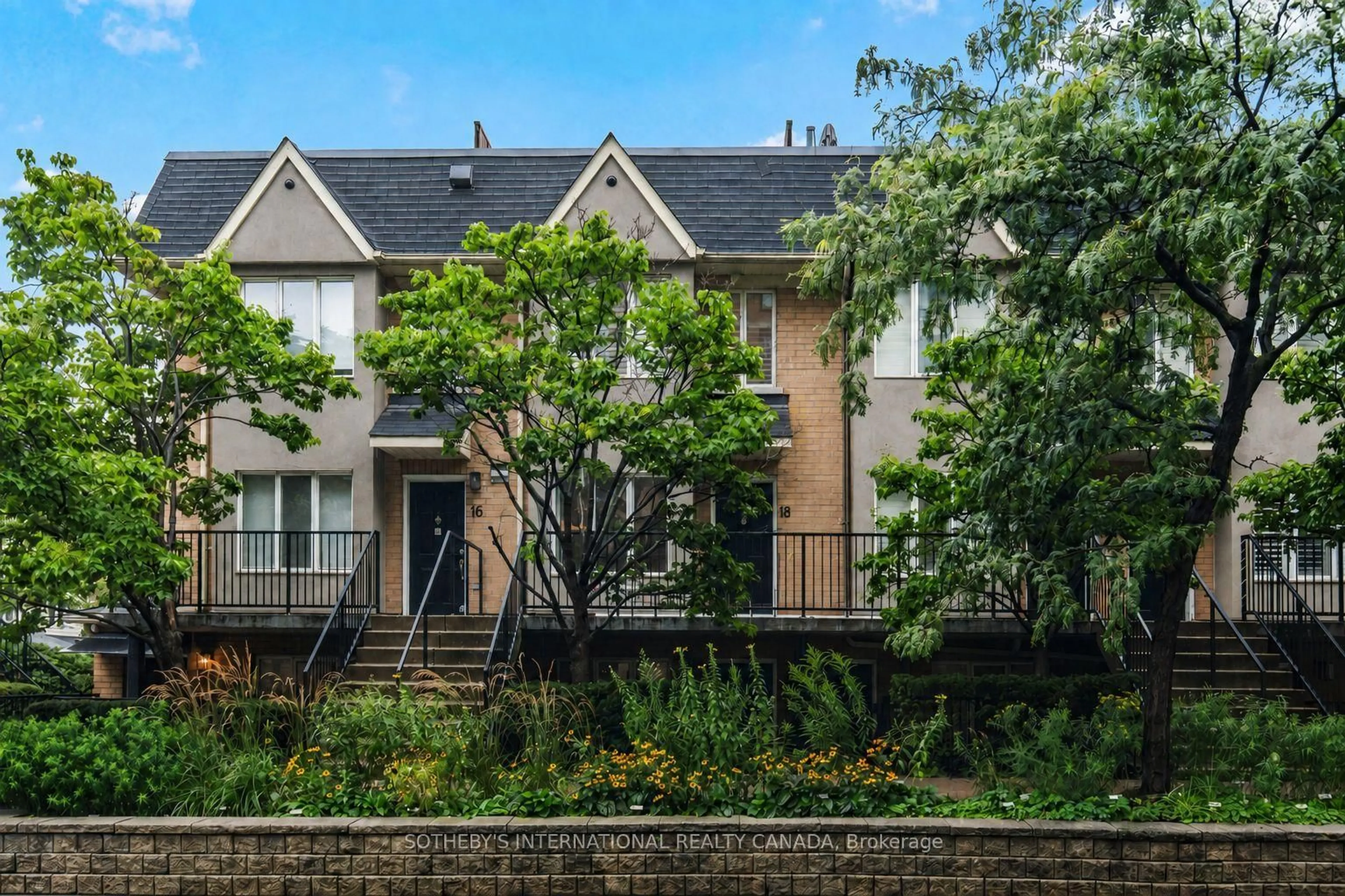 Unknown for 208 Niagara St #18, Toronto Ontario M6J 3W5
