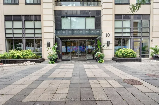 10 Delisle Ave #317, Toronto 2