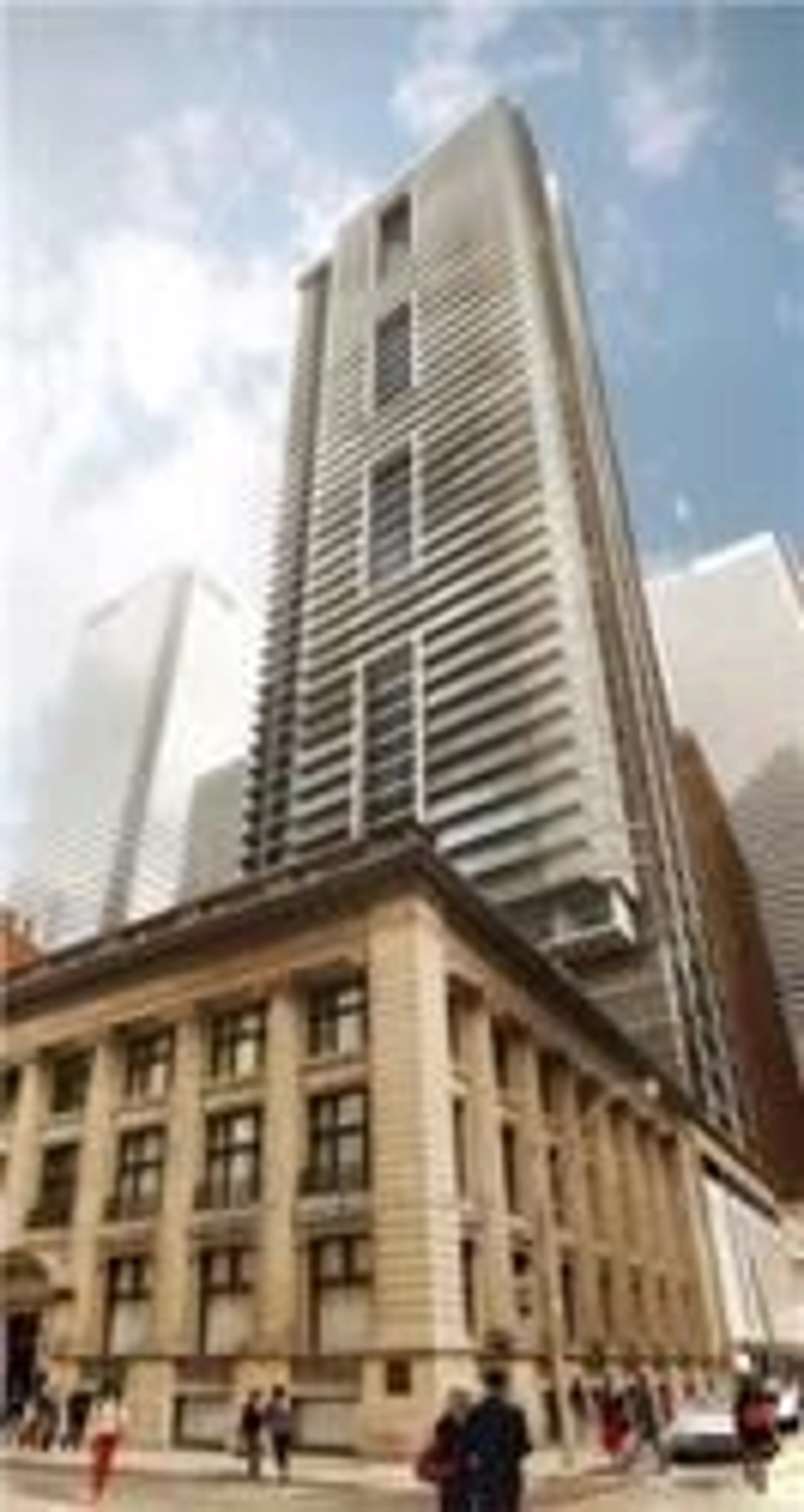 Blurry image for 70 Temperance St #5212, Toronto Ontario M5H 4E8
