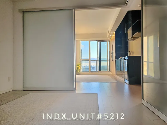 70 Temperance St #5212, Toronto 5