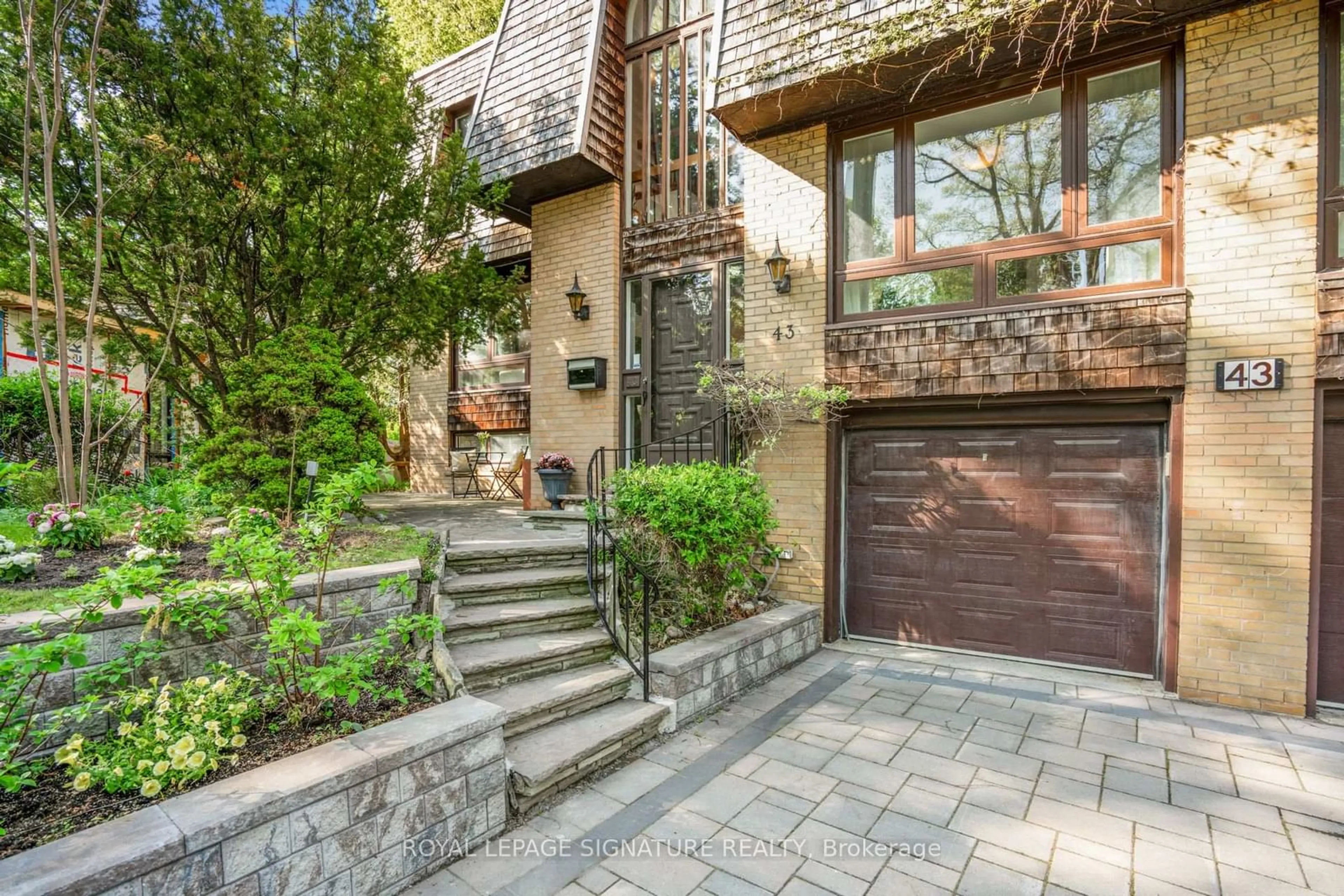 Unknown for 43 Sagebrush Lane, Toronto Ontario M3A 1X4