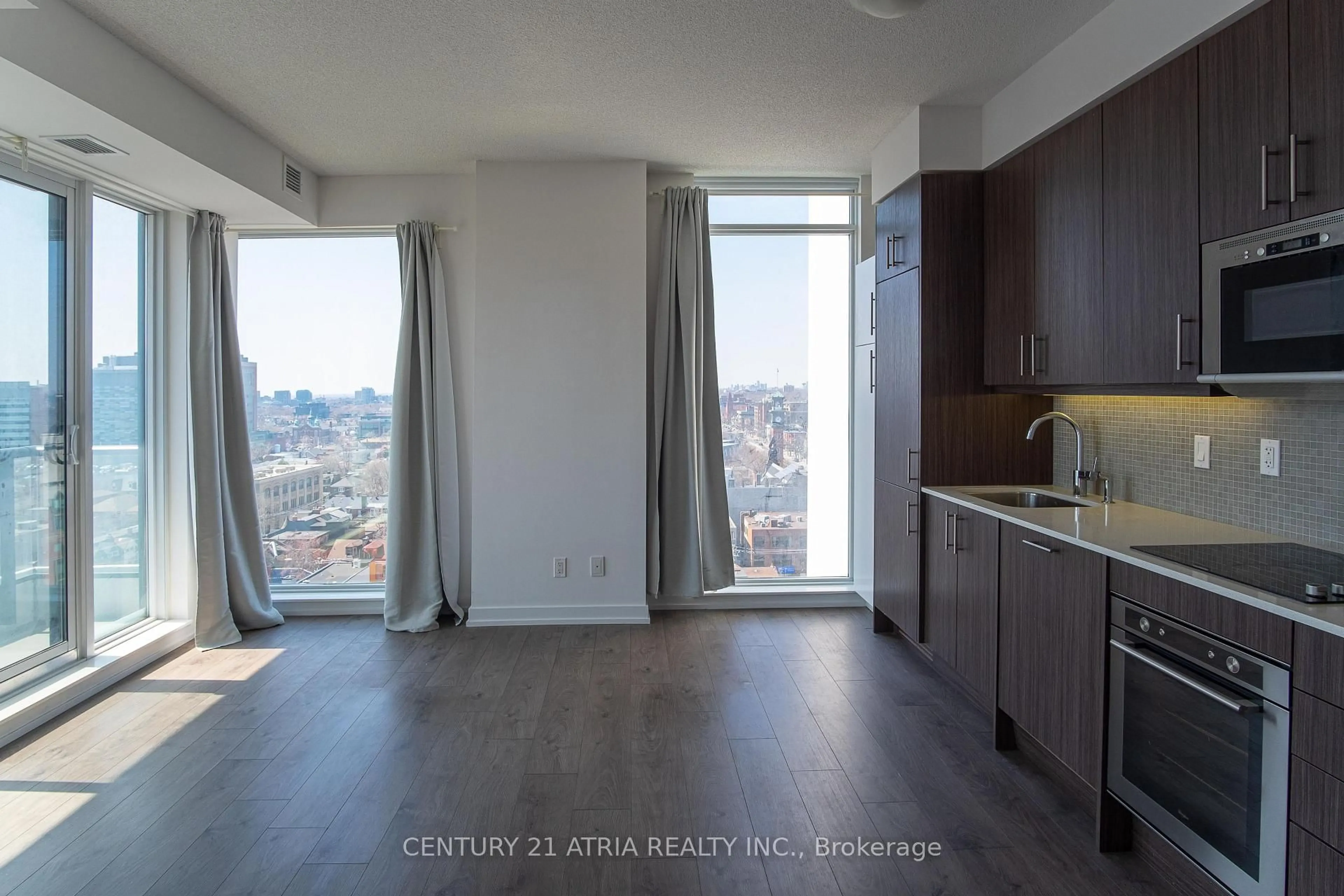 Unknown for 297 College St #1209, Toronto Ontario M5T 1S2