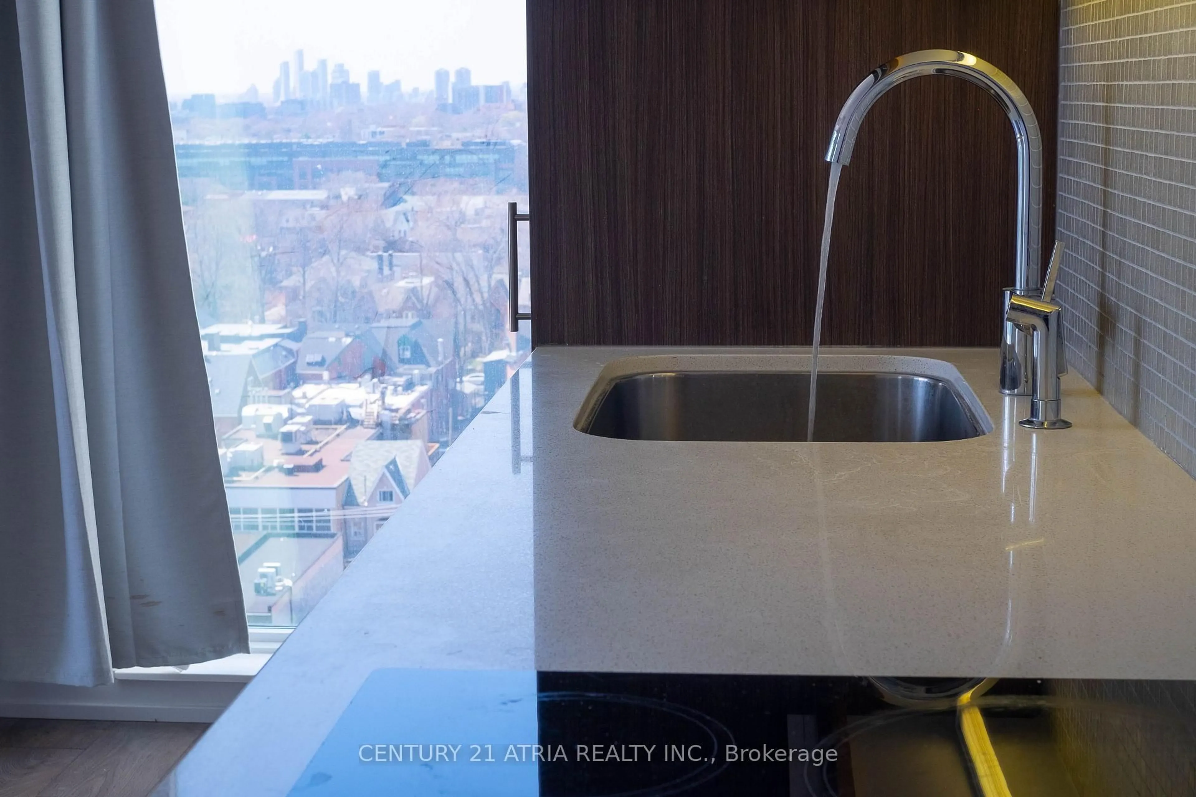 Unknown for 297 College St #1209, Toronto Ontario M5T 1S2