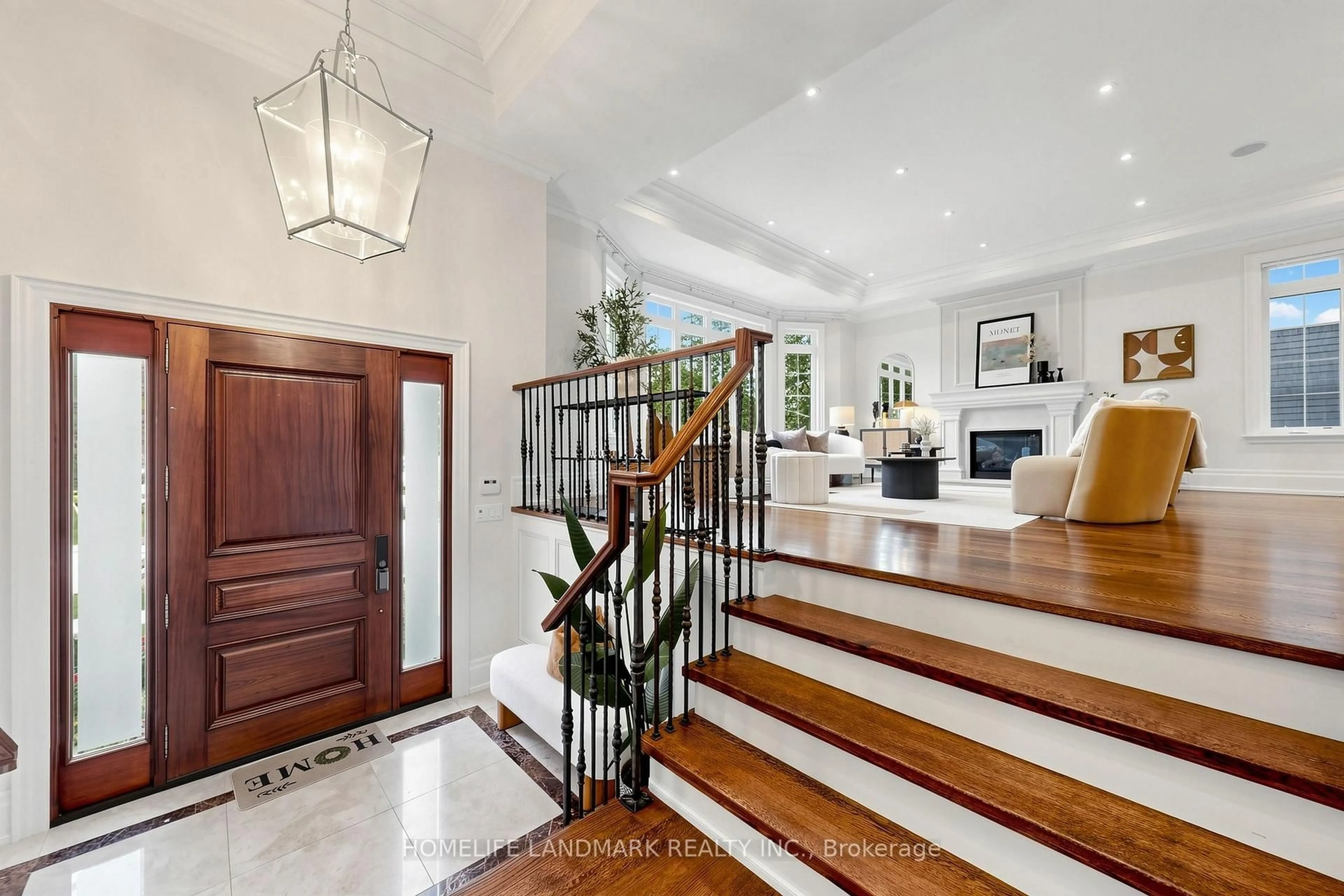 Unknown for 120 Estelle Ave, Toronto Ontario M2N 5H5