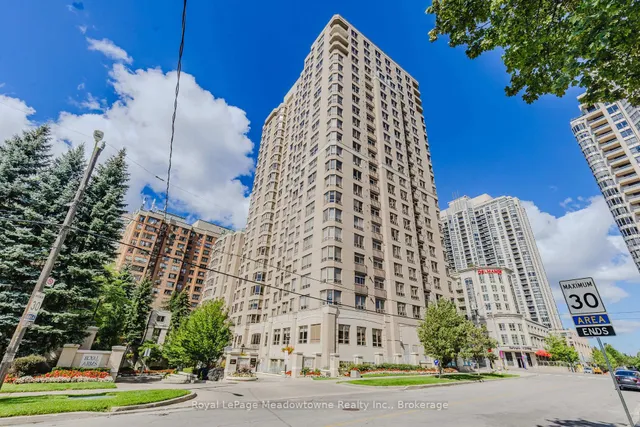 5418 Yonge St #1016, Toronto 2