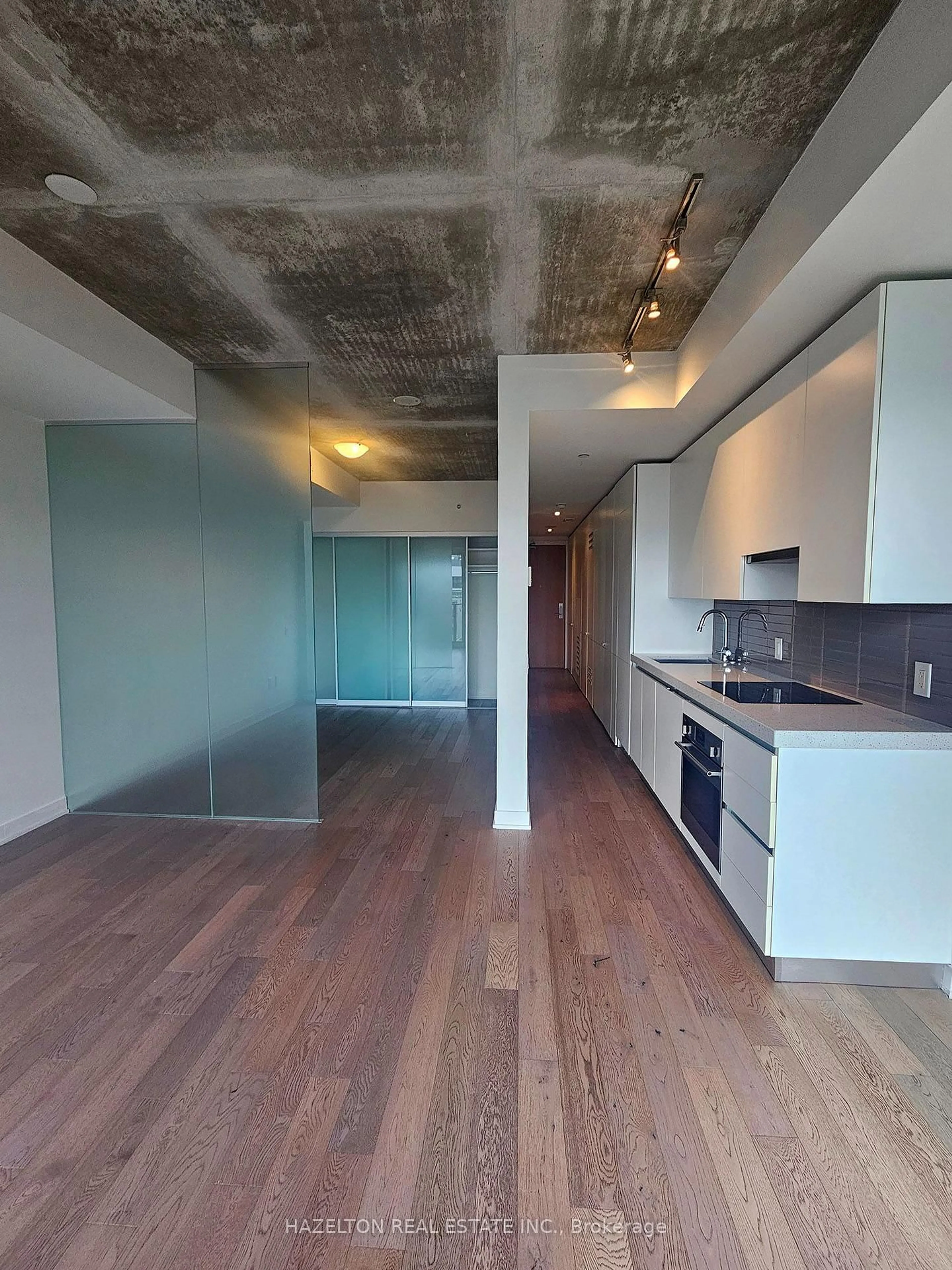 Unknown for 629 King St #1207, Toronto Ontario M5V 1M5