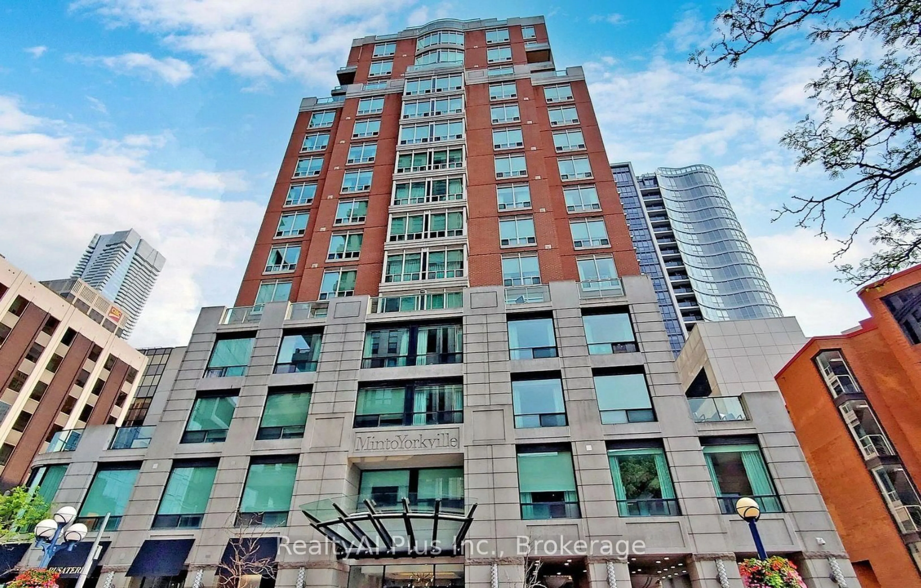 Unknown for 155 Yorkville Ave #1911, Toronto Ontario M5R 1C4