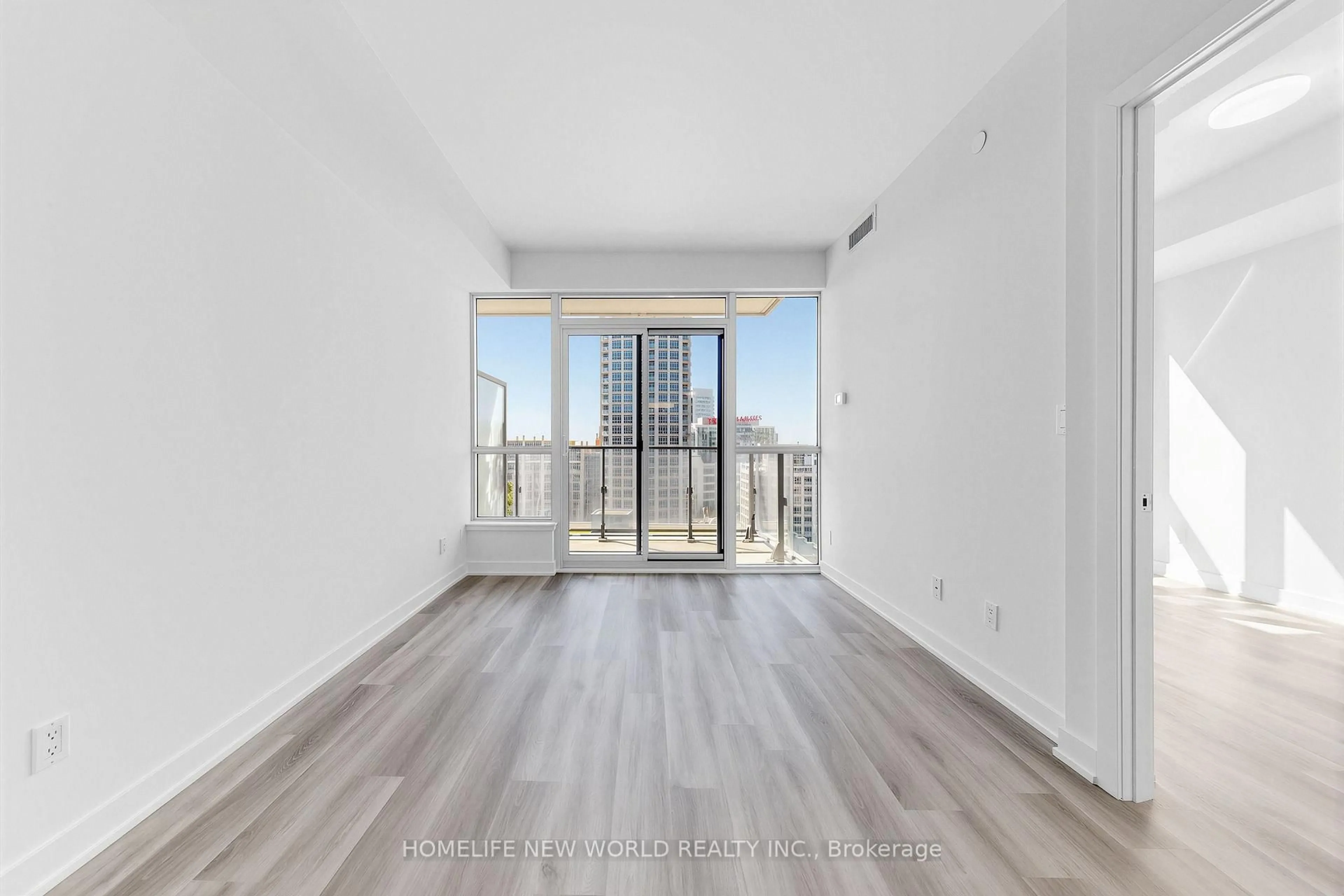 A pic of a room for 50 Bruyeres Mews #1508, Toronto Ontario M5V 0G7