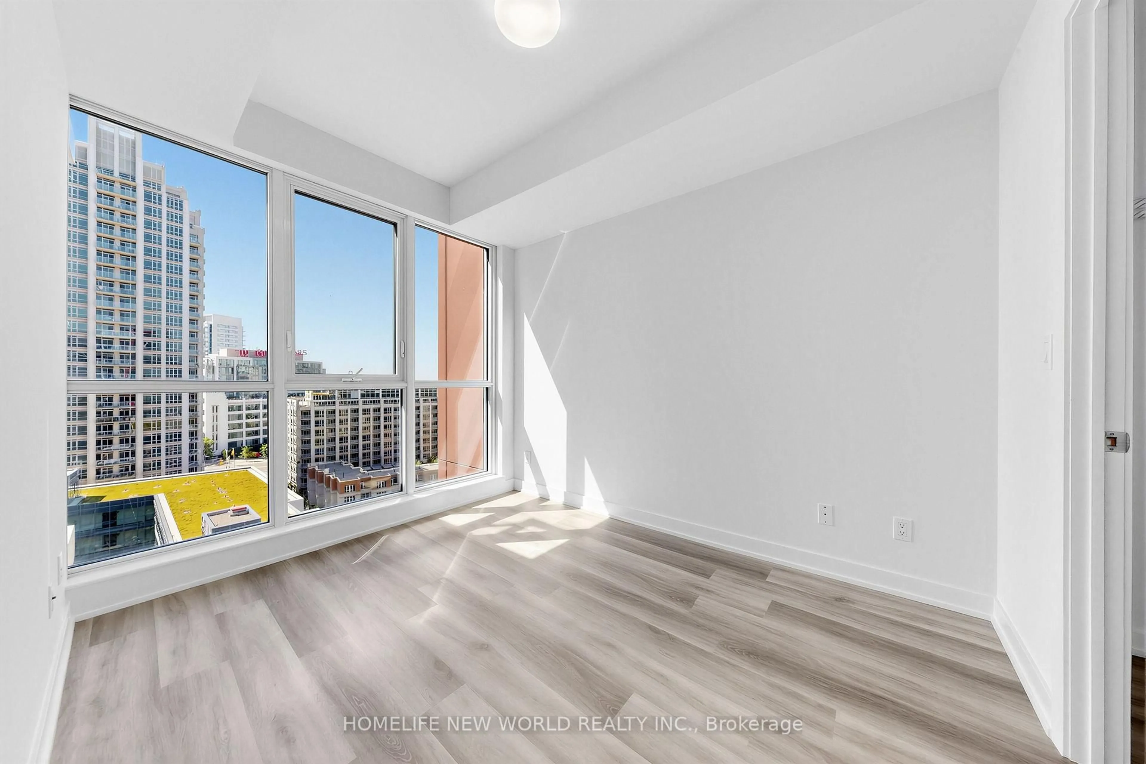 A pic of a room for 50 Bruyeres Mews #1508, Toronto Ontario M5V 0G7