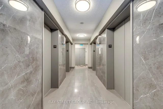 35 Mariner Terr #3912, Toronto 5
