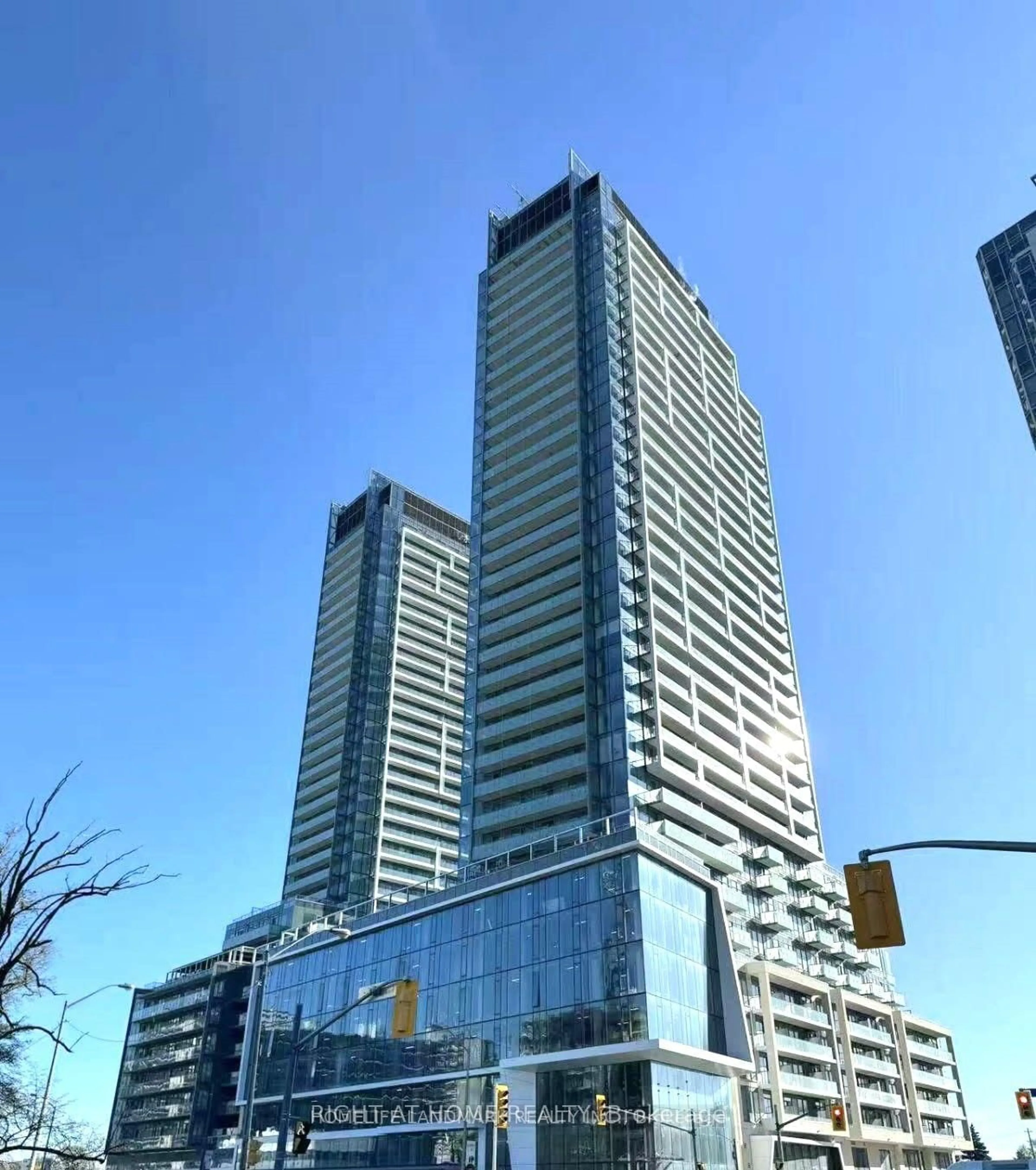 Unknown for 8 Olympic Garden Dr. Dr #2304, Toronto Ontario M2M 0B9