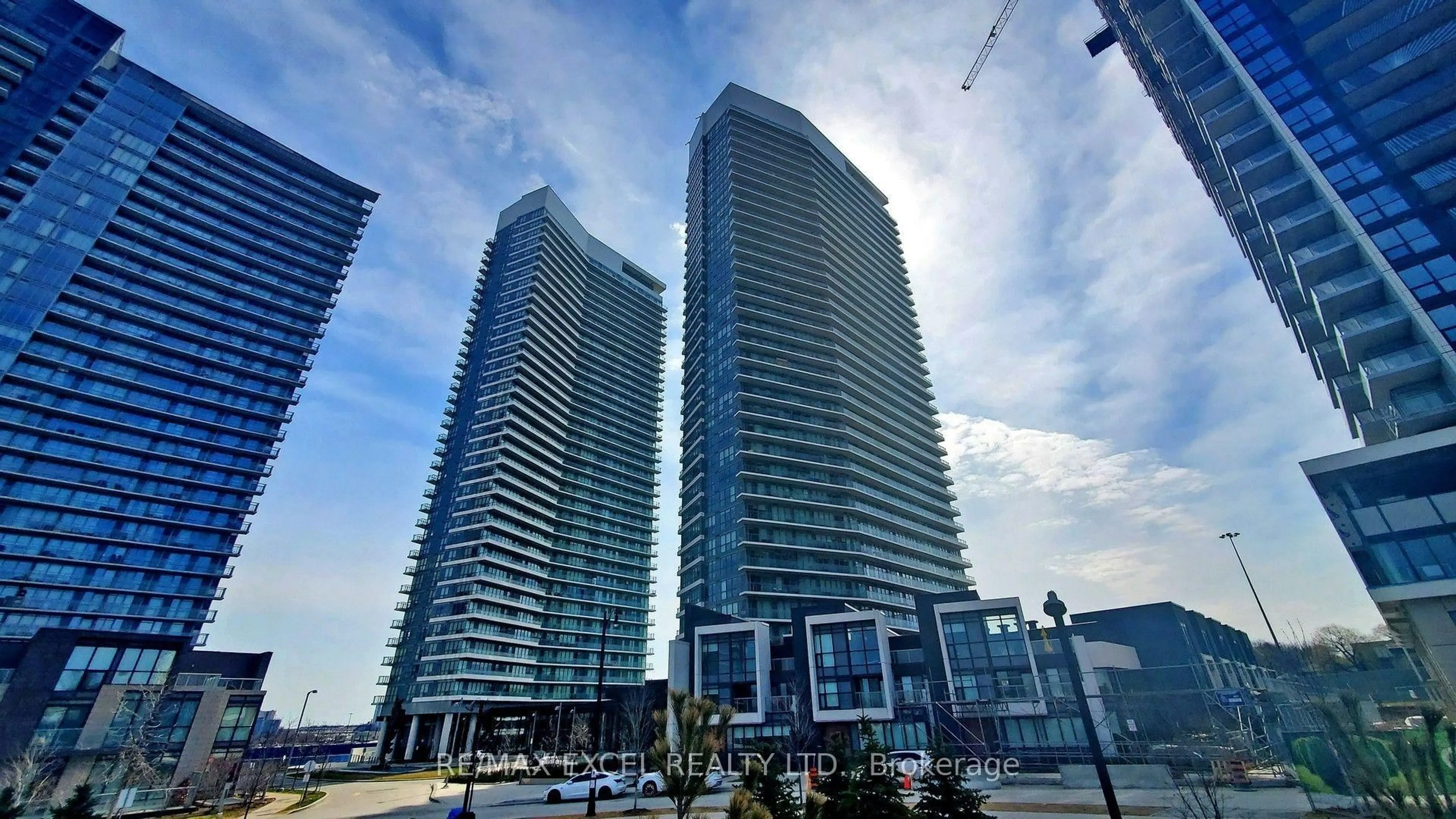 Unknown for 115 McMahon Dr #3510, Toronto Ontario M2K 0E3