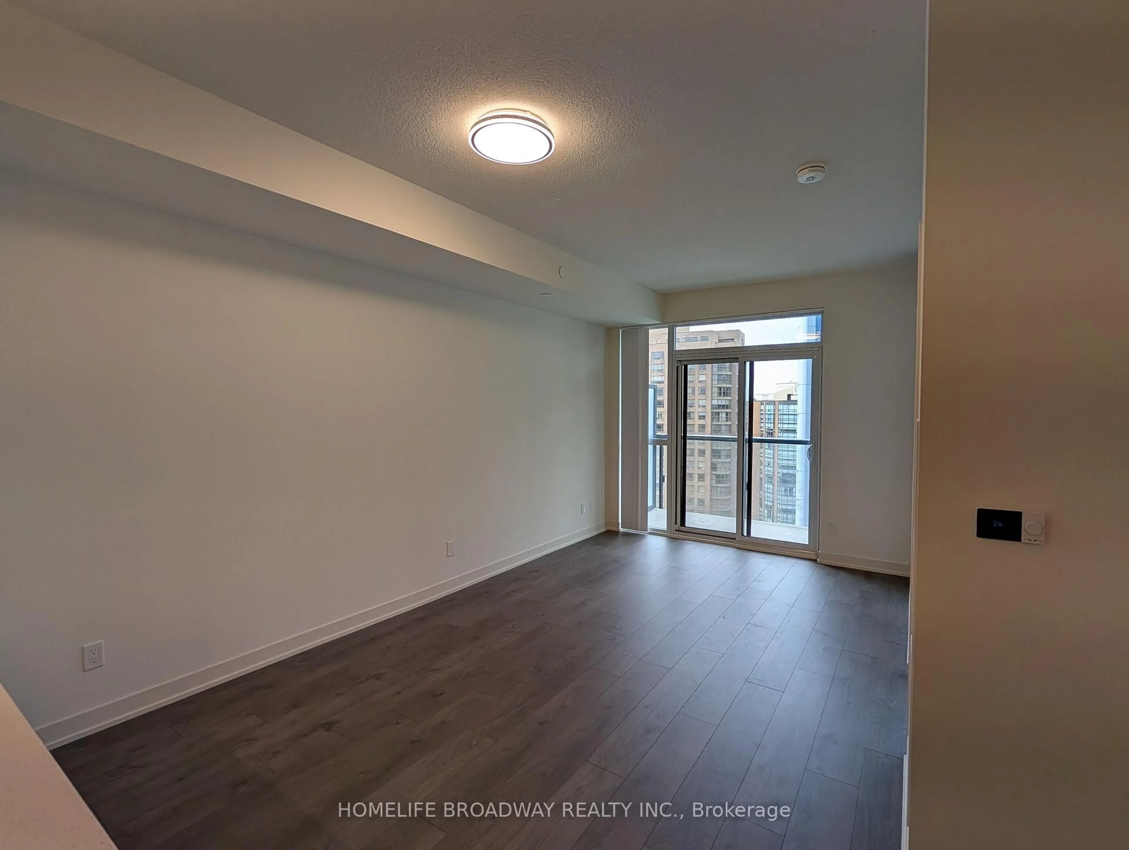 A pic of a room for 4955 Yonge St #2110, Toronto Ontario M2N 0L8
