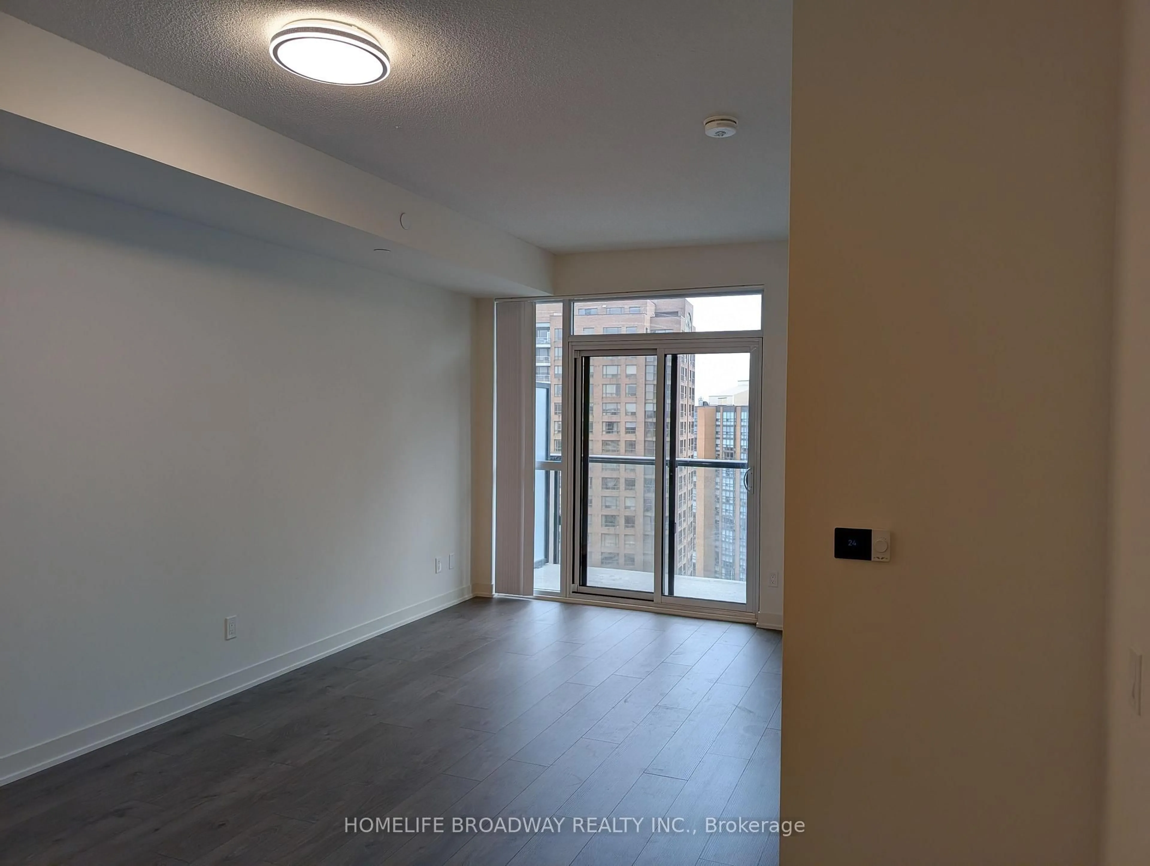 A pic of a room for 4955 Yonge St #2110, Toronto Ontario M2N 0L8